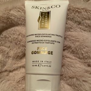 Skin&Co truffle therapy face gommage